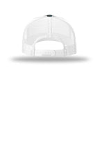 Richardson Printed Five-Panel Trucker 112PFP