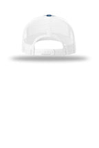 Richardson Printed Five-Panel Trucker 112PFP