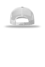 Richardson Printed Five-Panel Trucker 112PFP