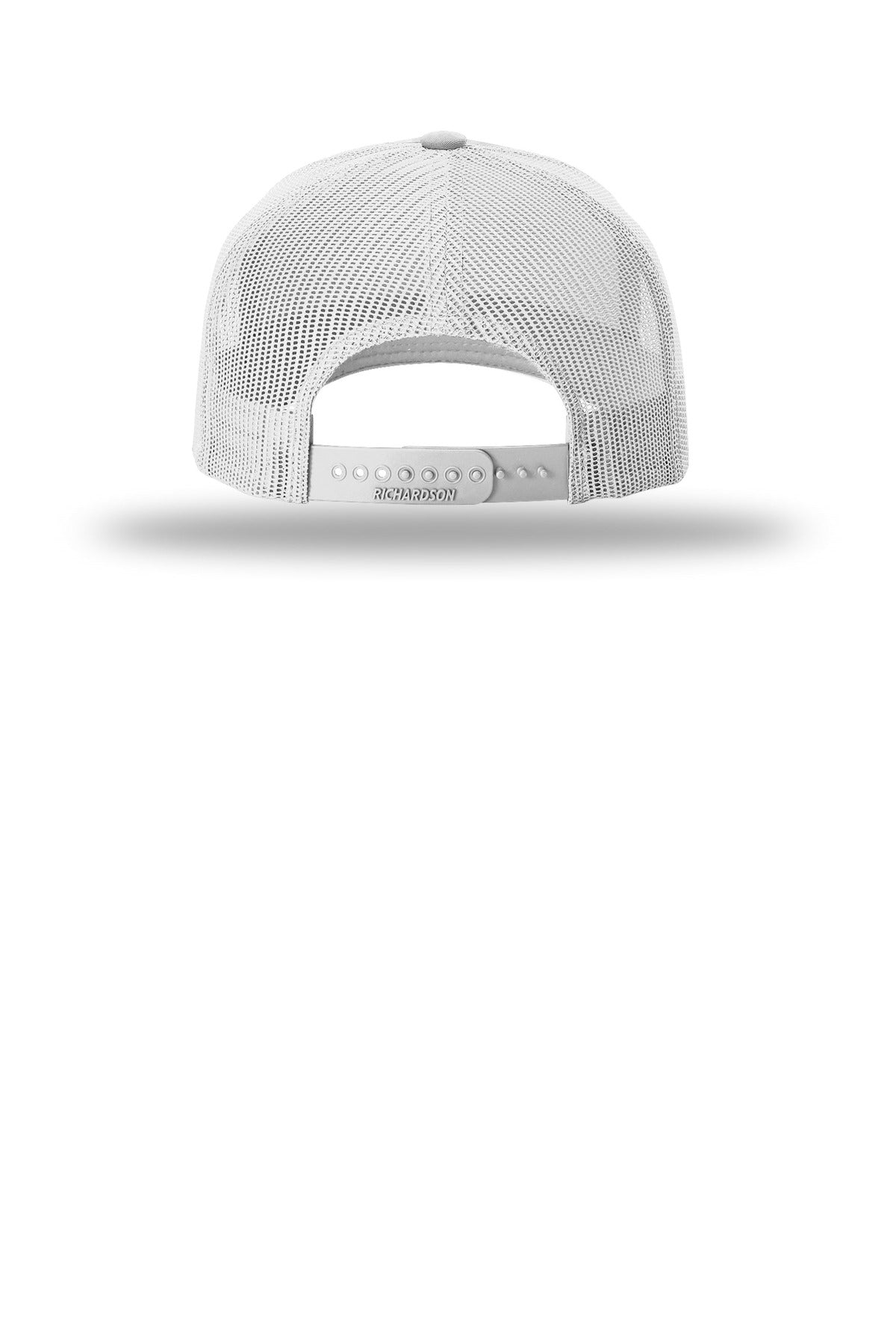 Richardson Printed Five-Panel Trucker 112PFP