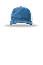 Richardson Printed Five-Panel Trucker 112PFP