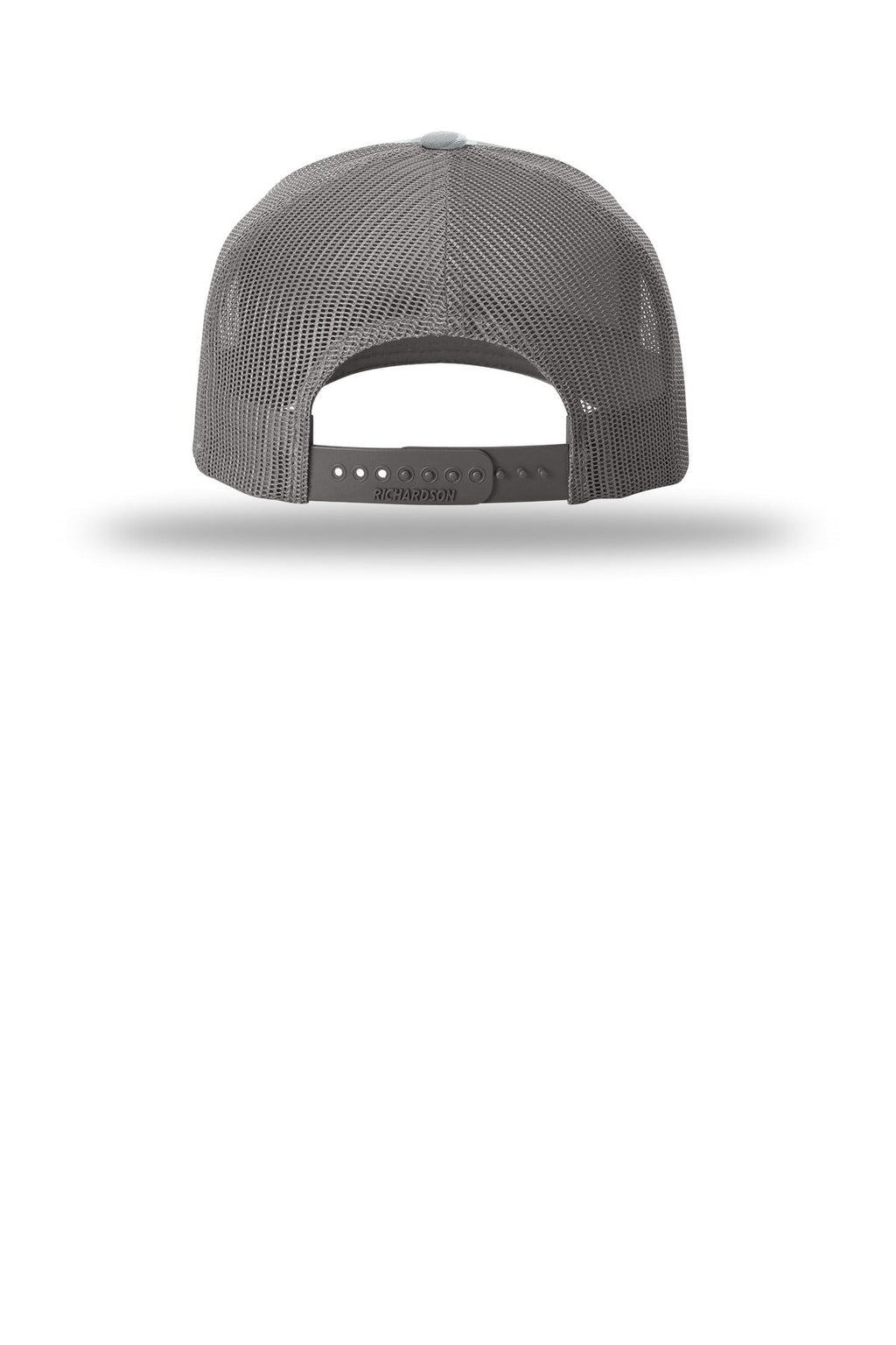 Richardson Printed Five-Panel Trucker 112PFP