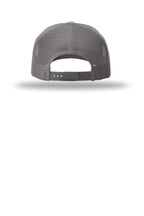 Richardson Printed Five-Panel Trucker 112PFP