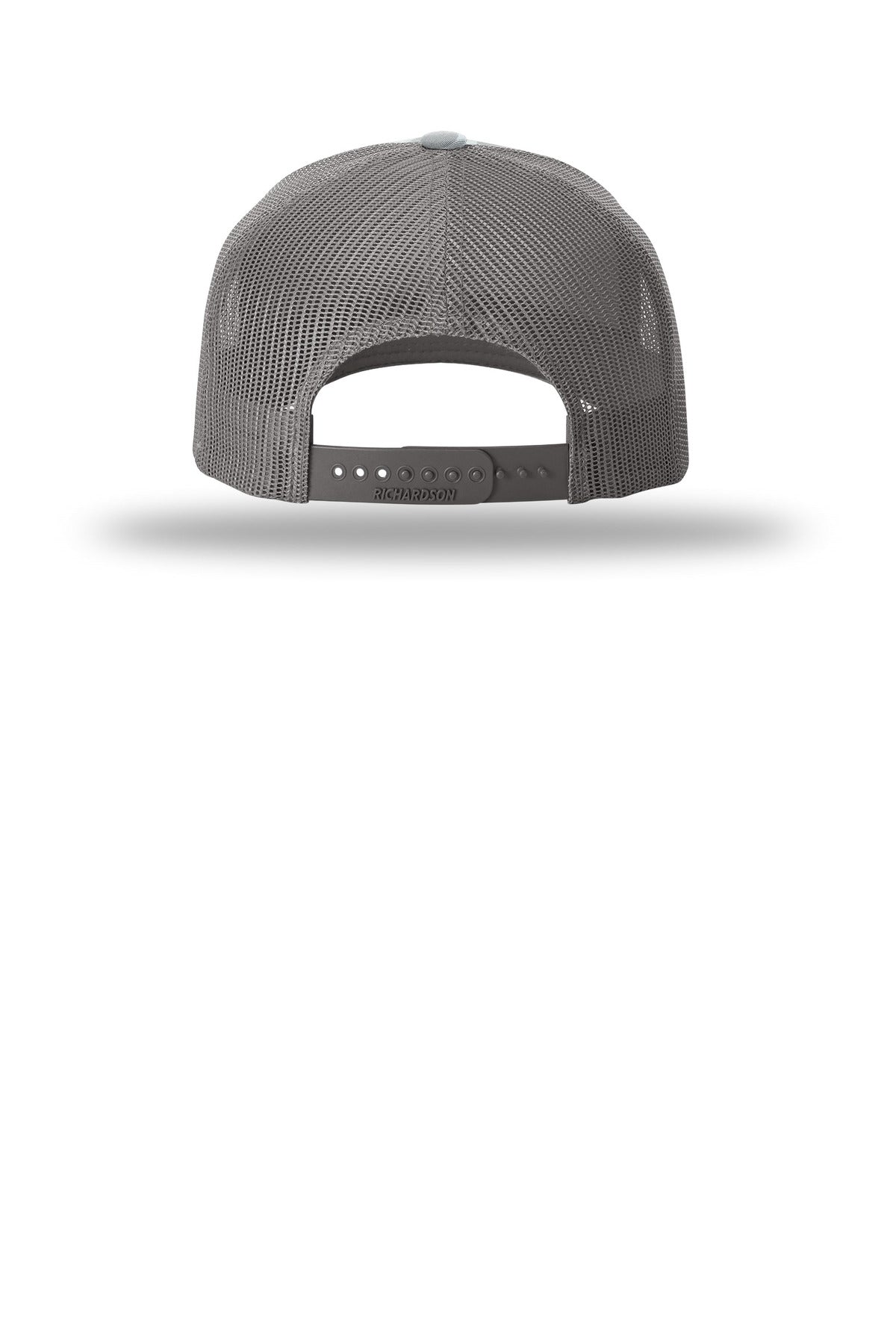 Richardson Printed Five-Panel Trucker 112PFP