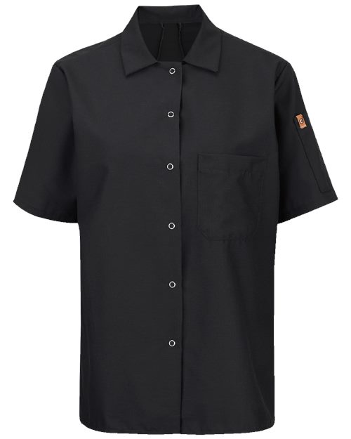 Chef Designs 501X