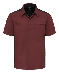 Chef Designs 502M