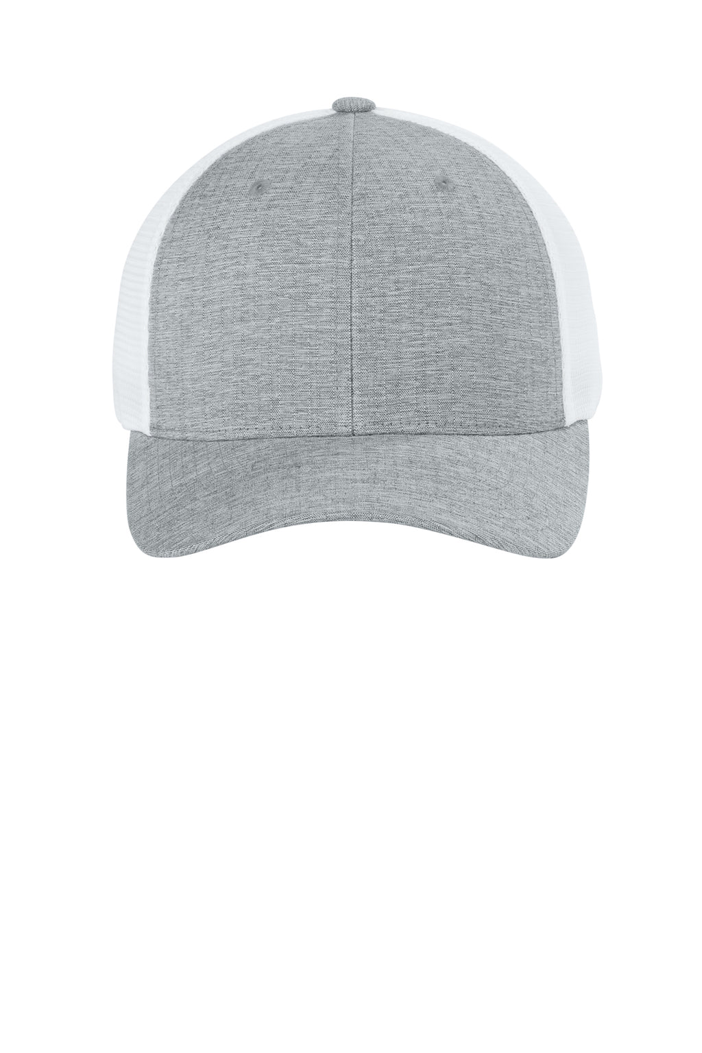 Flexfit 110 Mesh Cap - MelngeSvW - Front