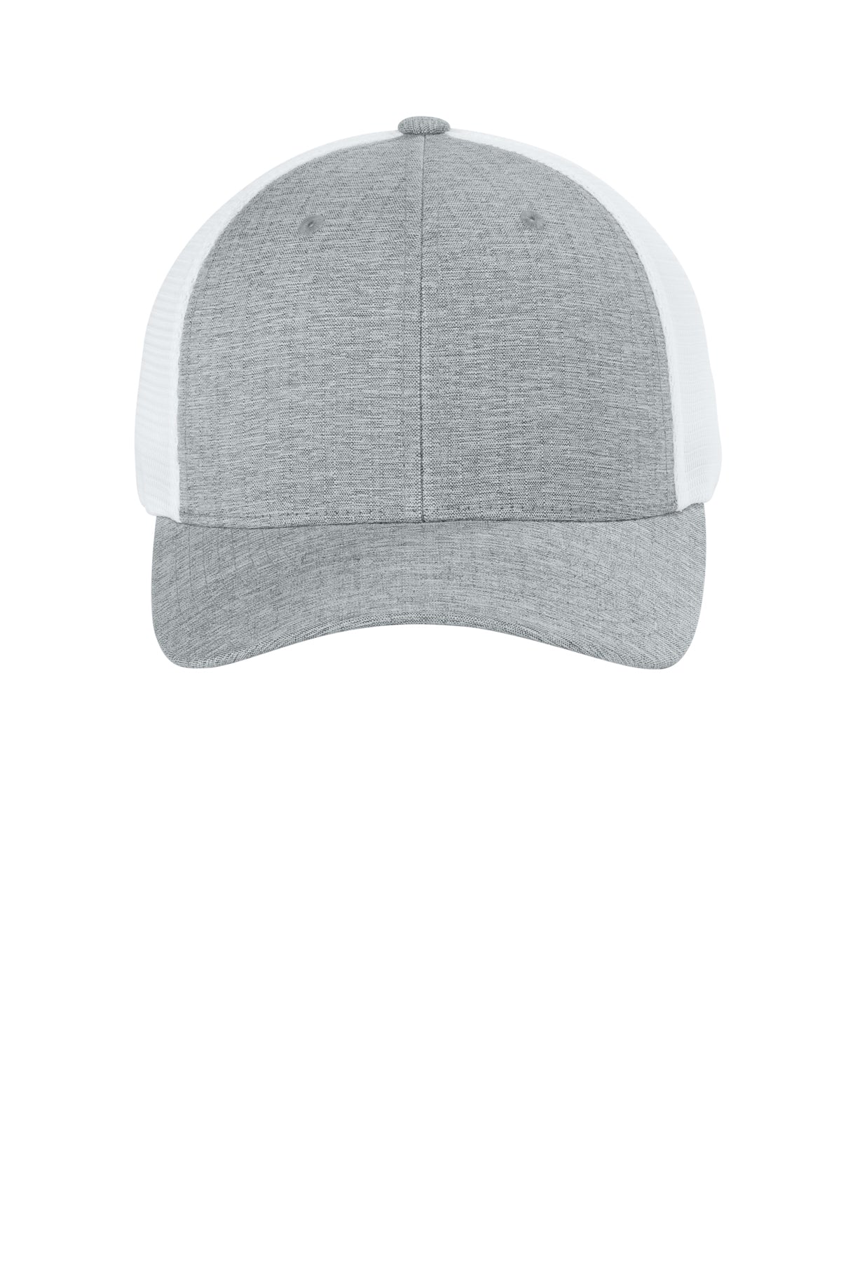 Flexfit 110 Mesh Cap - MelngeSvW - Front