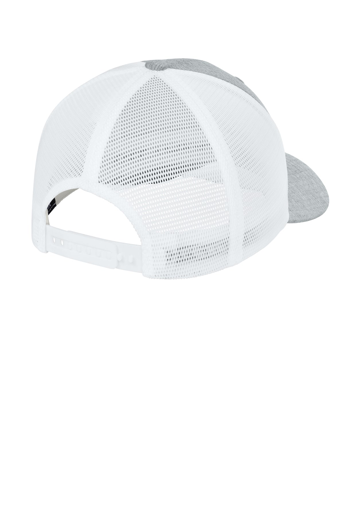 Flexfit 110 Mesh Cap - MelngeSvW - Back