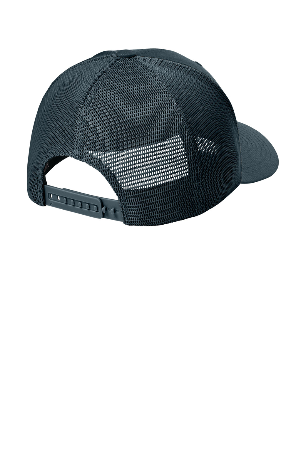 Flexfit 110 Mesh Cap - Navy - Back