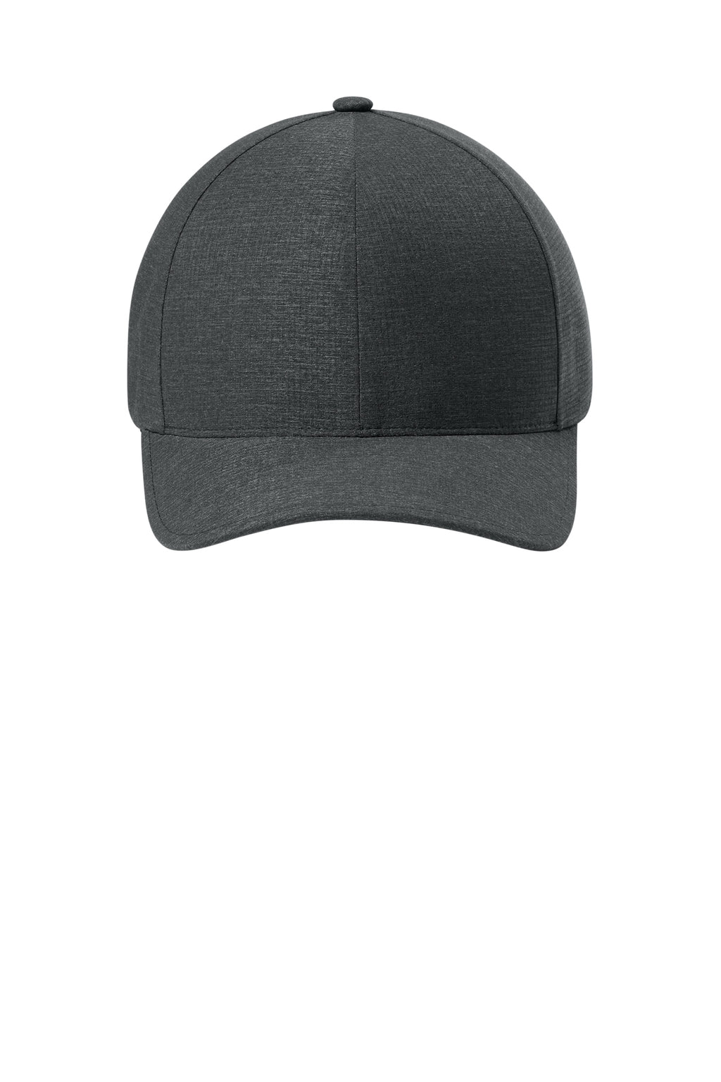 Flexfit Delta Cap - MelangeChr - Front