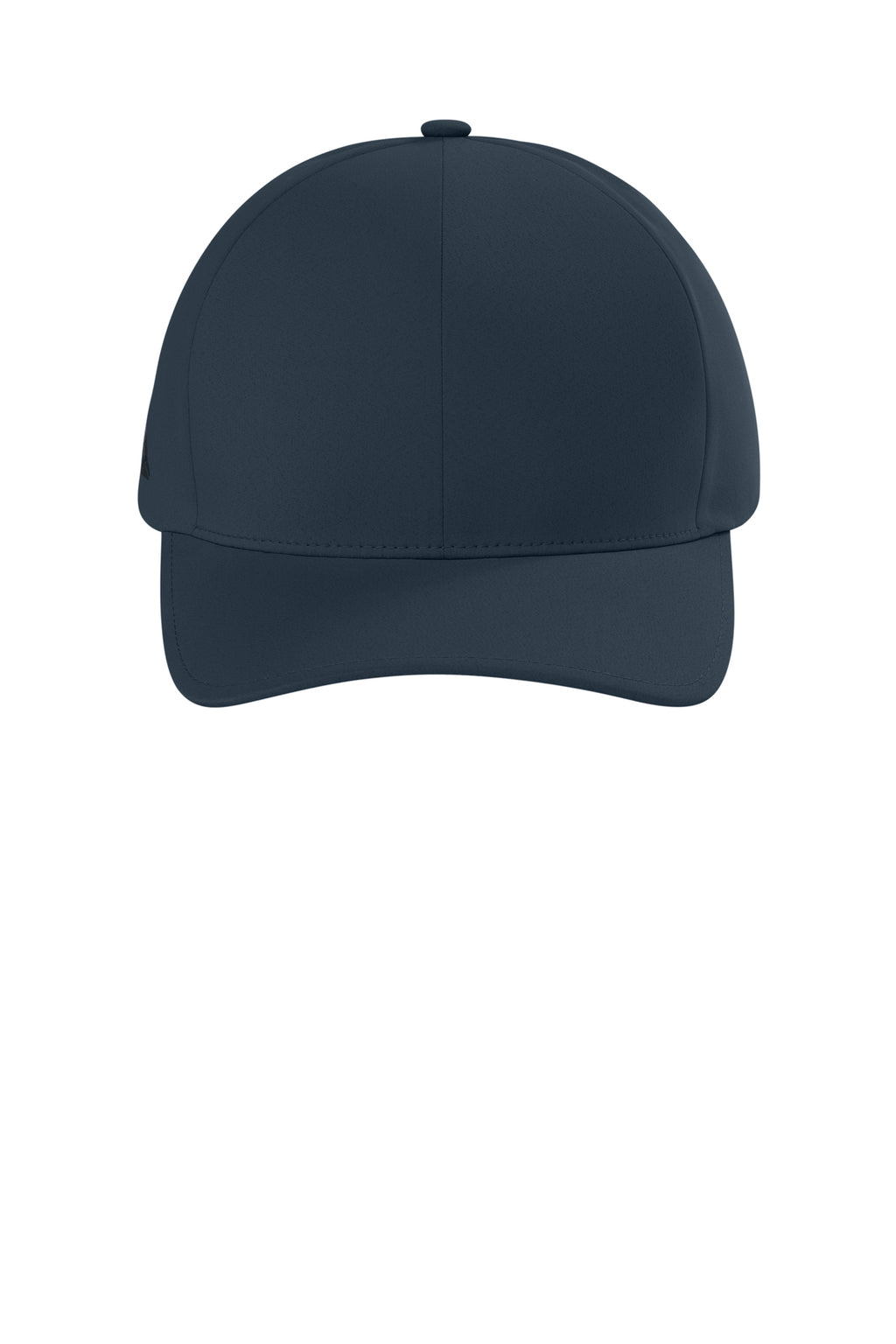 Flexfit Delta Cap - Navy - Front