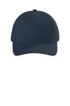 Flexfit Delta Cap - Navy - Front