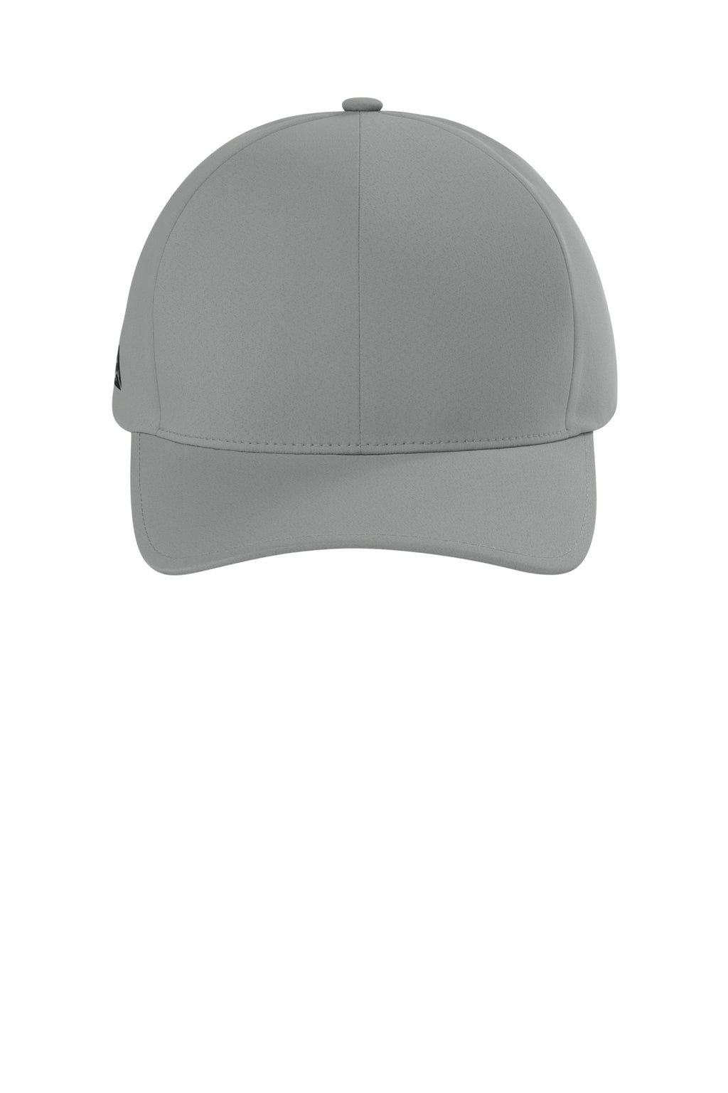Flexfit Delta Cap - Silver - Front