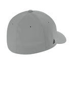 Flexfit Delta Cap - Silver - Back
