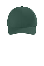 Flexfit Delta Cap - Spruce - Front