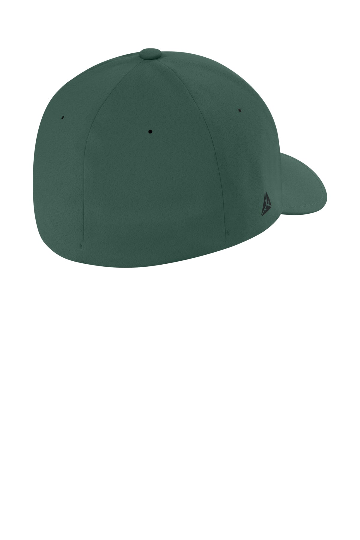 Flexfit Delta Cap - Spruce - Back