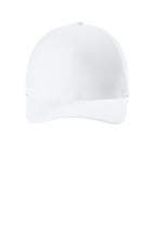 Flexfit Delta Cap - White - Front