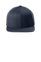 Flexfit 110 Snapback Cap - DarkNavy - Front