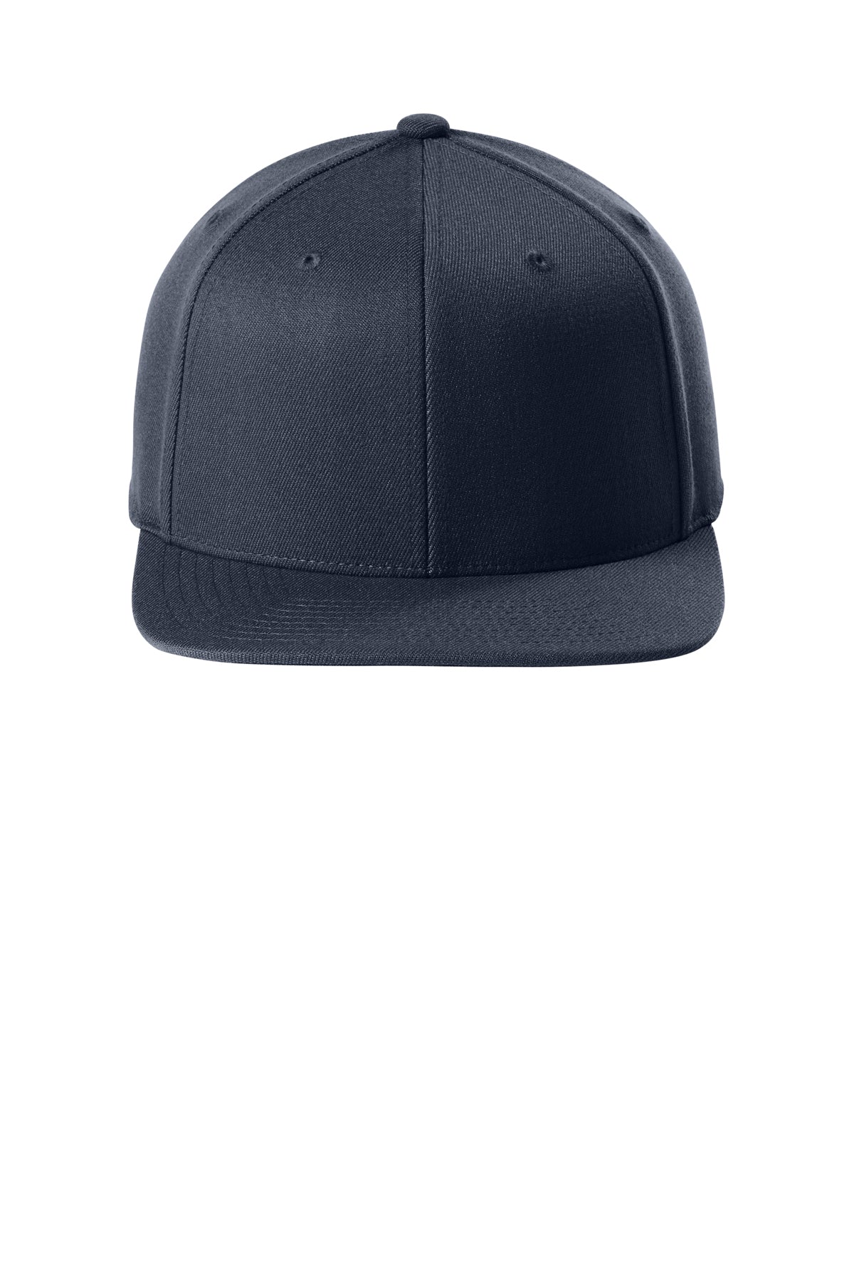 Flexfit 110 Snapback Cap - DarkNavy - Front