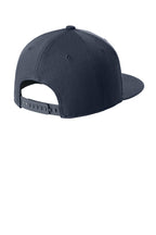 Flexfit 110 Snapback Cap - DarkNavy - Back