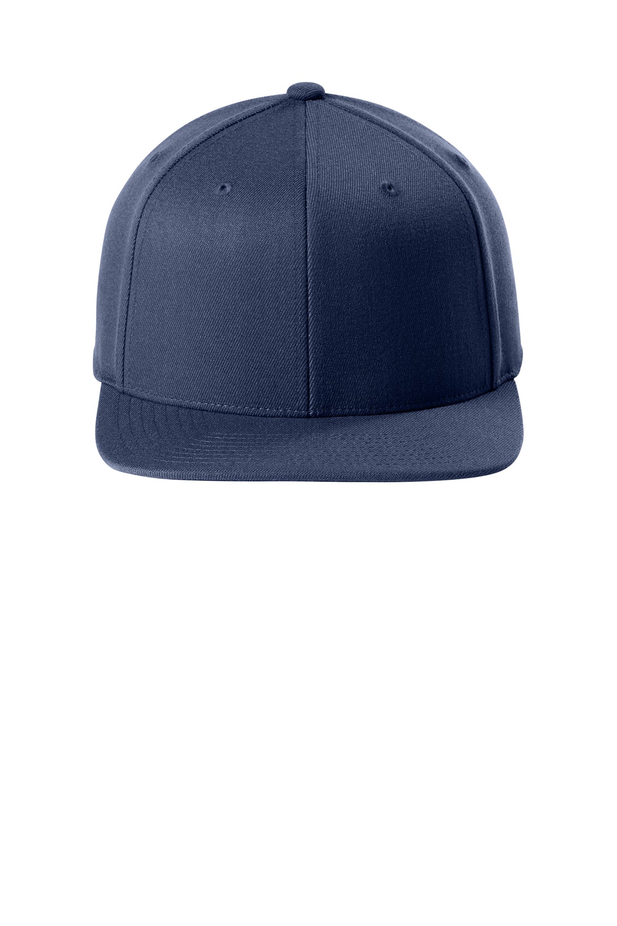 Flexfit 110 Snapback Cap - Navy - Front