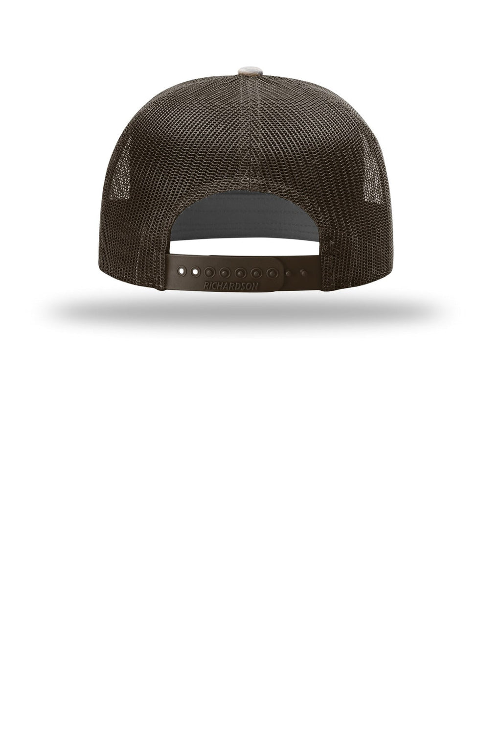 Richardson Printed 7-Panel Trucker 168P