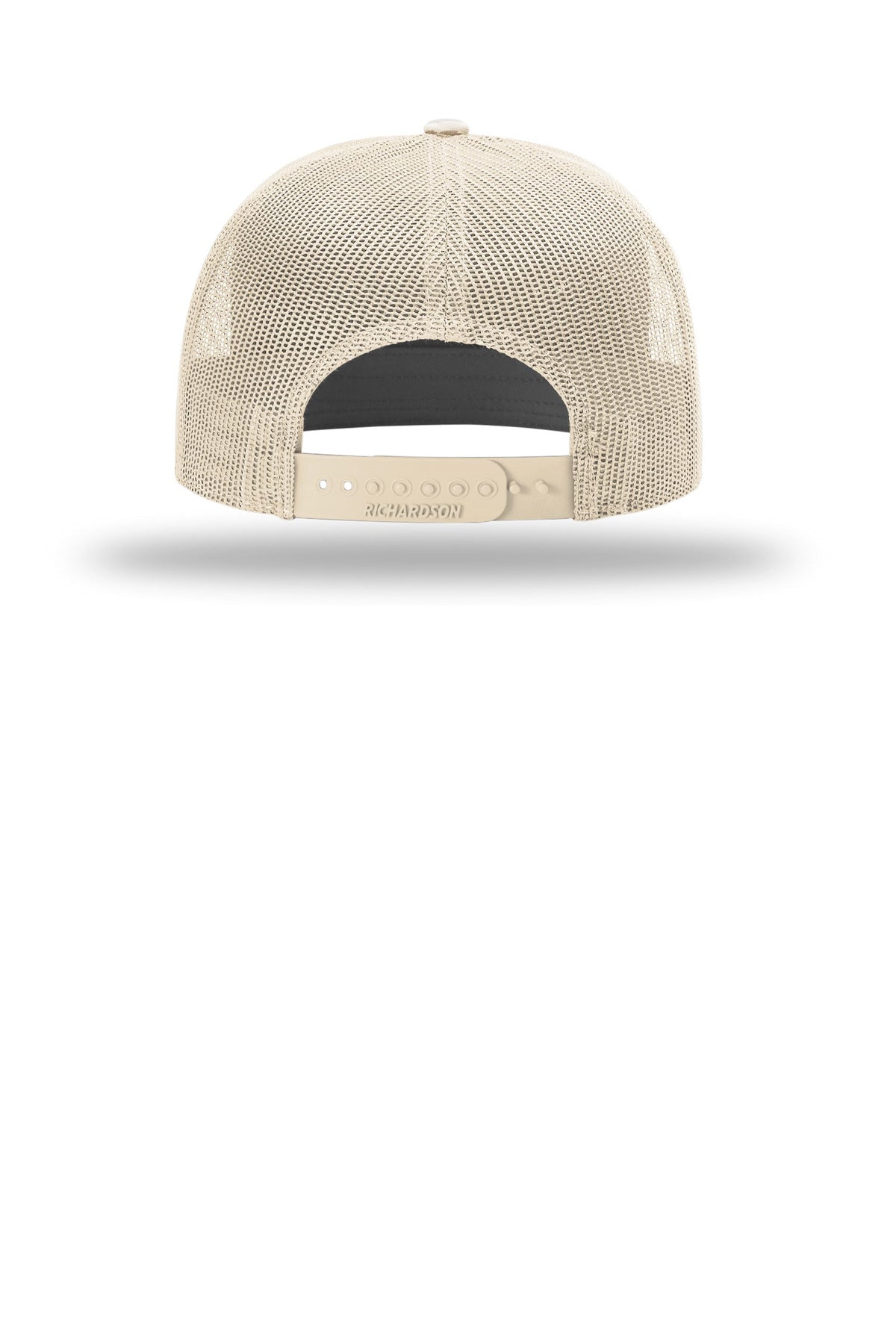 Richardson Printed 7-Panel Trucker 168P