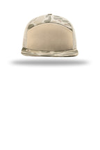 Richardson Printed 7-Panel Trucker 168P