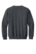 Gildan Youth Heavy Blend Crewneck Sweatshirt.  18000B