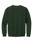 Gildan Youth Heavy Blend Crewneck Sweatshirt.  18000B