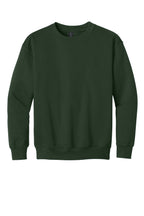 Gildan Youth Heavy Blend Crewneck Sweatshirt.  18000B