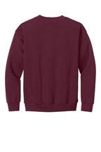 Gildan Youth Heavy Blend Crewneck Sweatshirt.  18000B