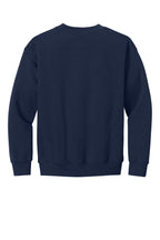 Gildan Youth Heavy Blend Crewneck Sweatshirt.  18000B