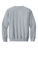 Gildan Youth Heavy Blend Crewneck Sweatshirt.  18000B