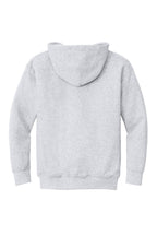 Gildan - Youth Heavy Blend Hooded Sweatshirt. 18500B