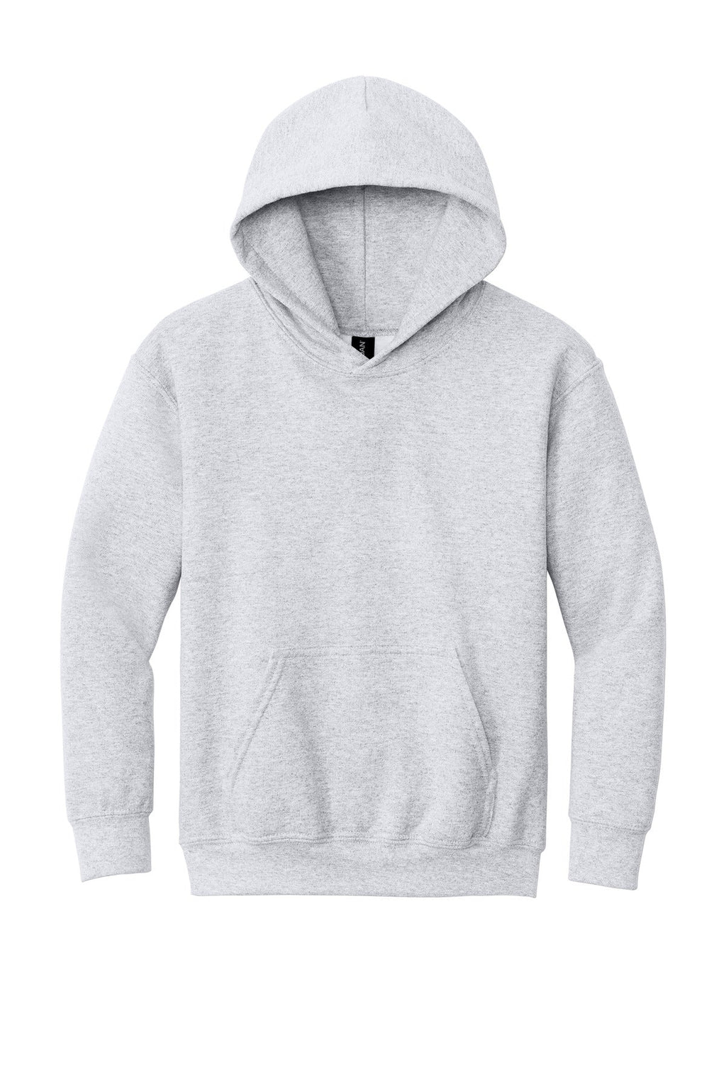 Gildan - Youth Heavy Blend Hooded Sweatshirt. 18500B