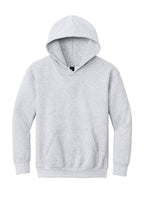 Gildan - Youth Heavy Blend Hooded Sweatshirt. 18500B