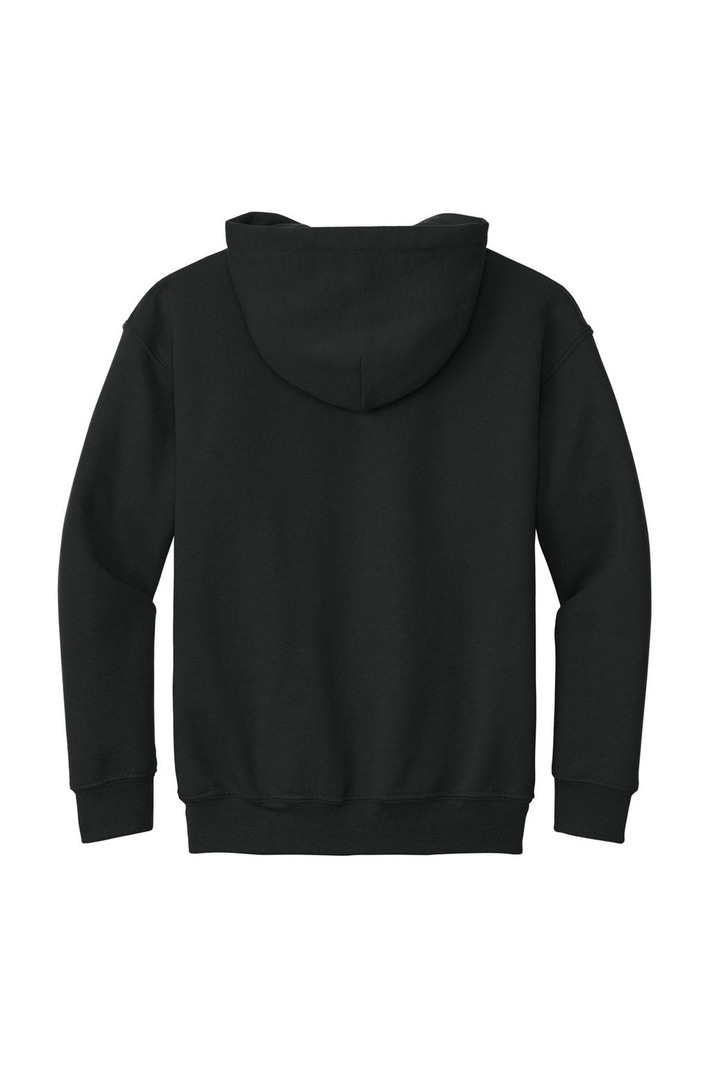 Gildan - Youth Heavy Blend Hooded Sweatshirt. 18500B
