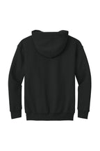 Gildan - Youth Heavy Blend Hooded Sweatshirt. 18500B