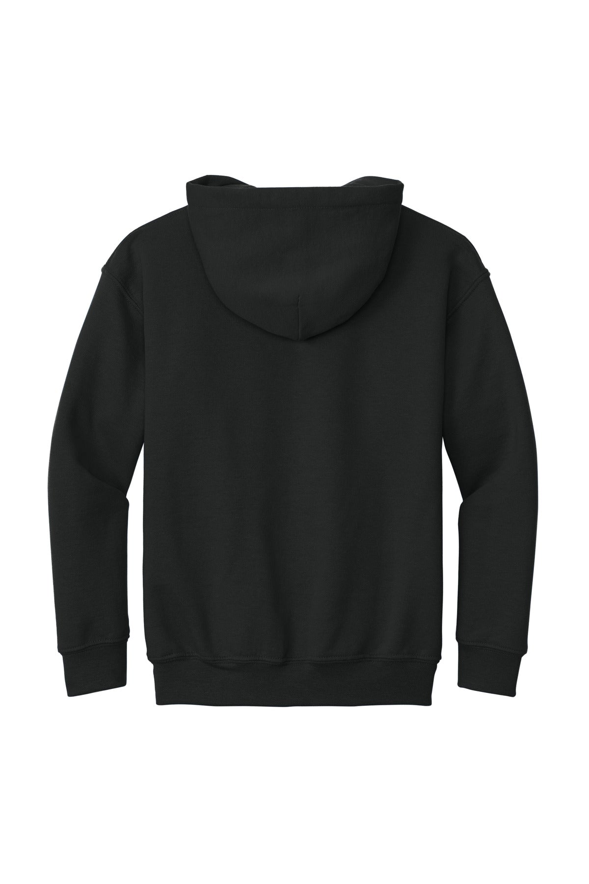 Gildan - Youth Heavy Blend Hooded Sweatshirt. 18500B