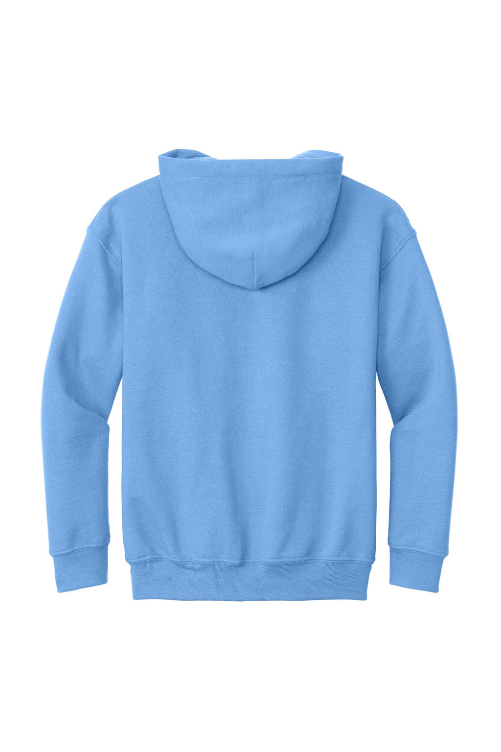 Gildan - Youth Heavy Blend Hooded Sweatshirt. 18500B