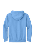 Gildan - Youth Heavy Blend Hooded Sweatshirt. 18500B