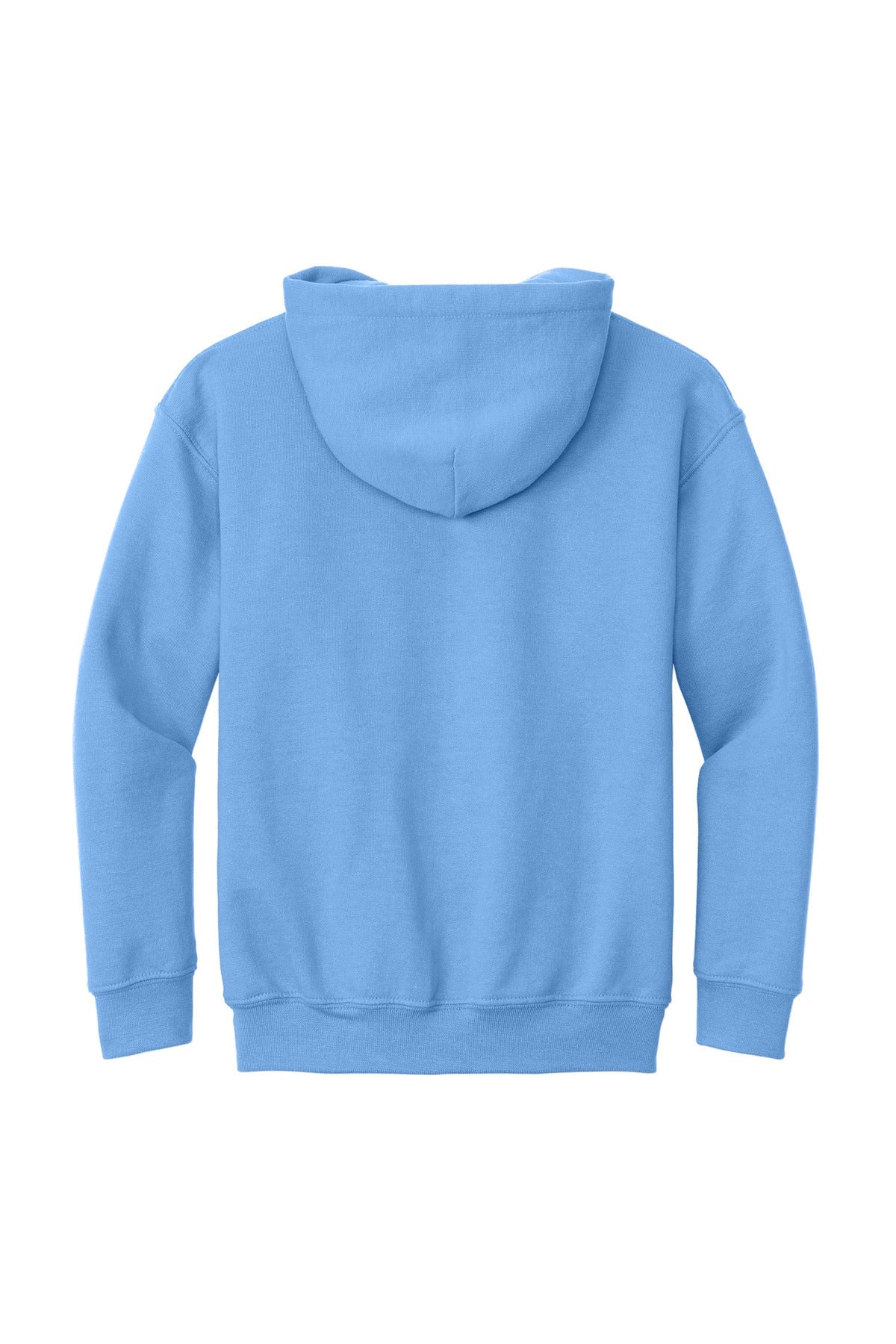 Gildan - Youth Heavy Blend Hooded Sweatshirt. 18500B