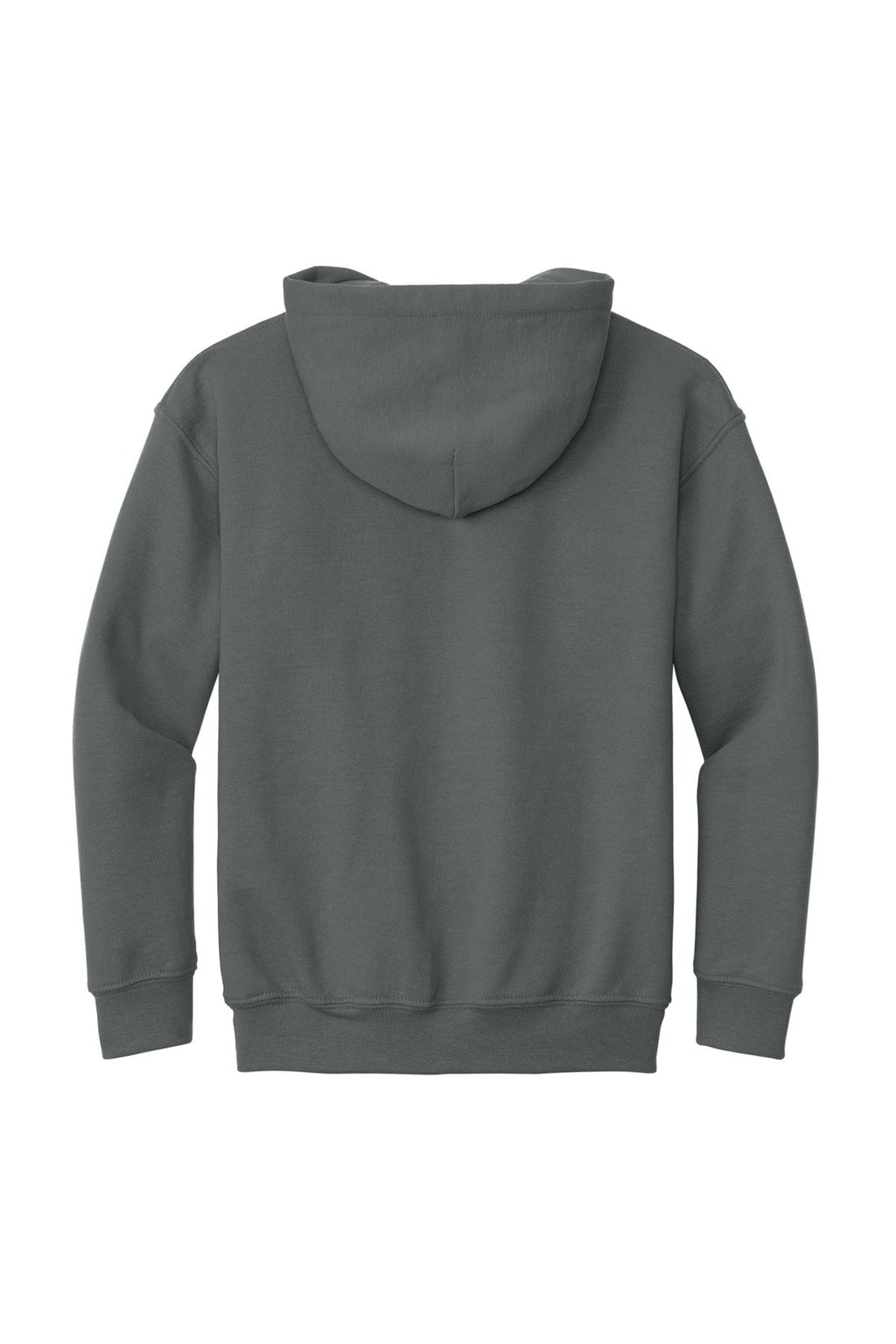 Gildan - Youth Heavy Blend Hooded Sweatshirt. 18500B