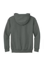 Gildan - Youth Heavy Blend Hooded Sweatshirt. 18500B
