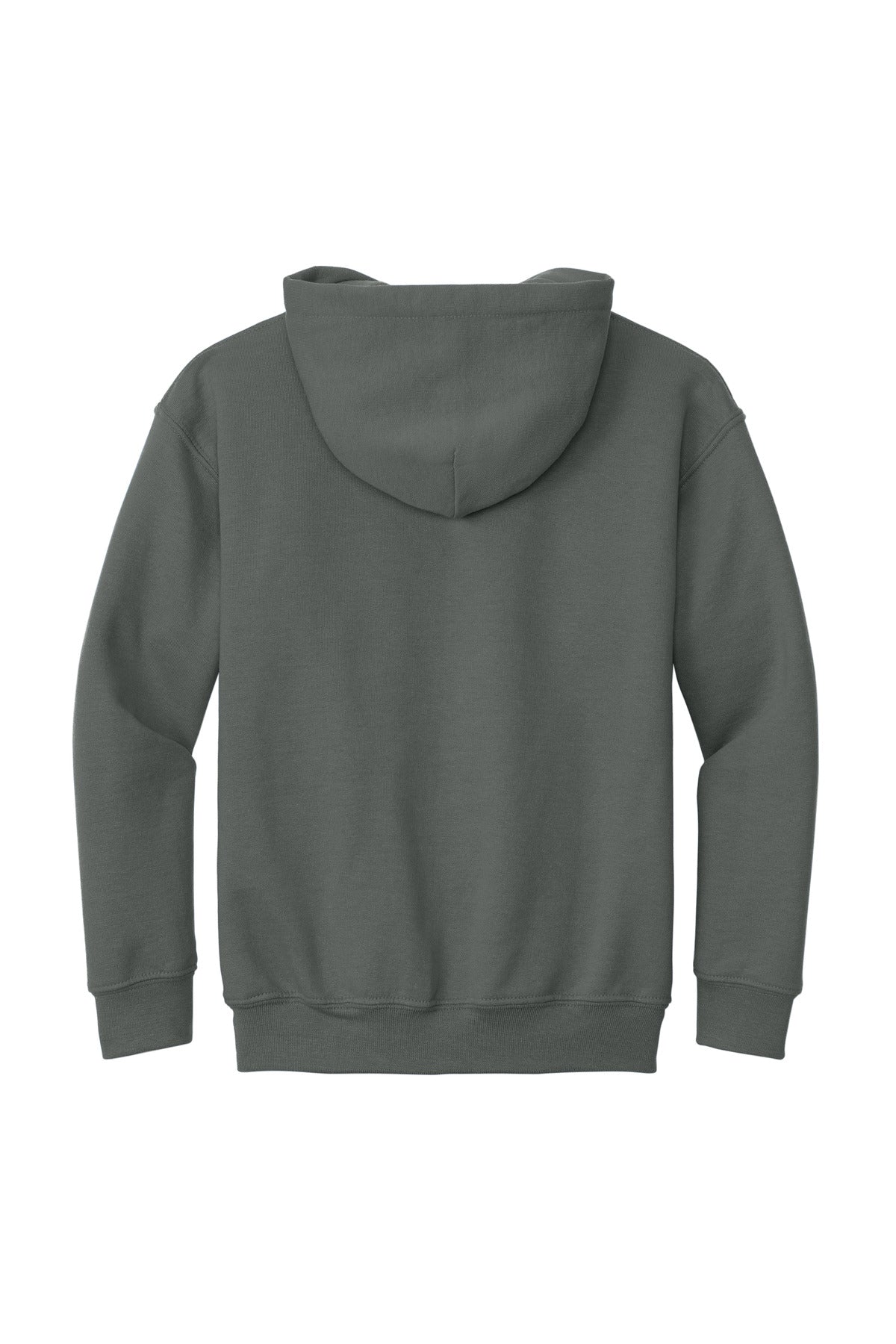 Gildan - Youth Heavy Blend Hooded Sweatshirt. 18500B