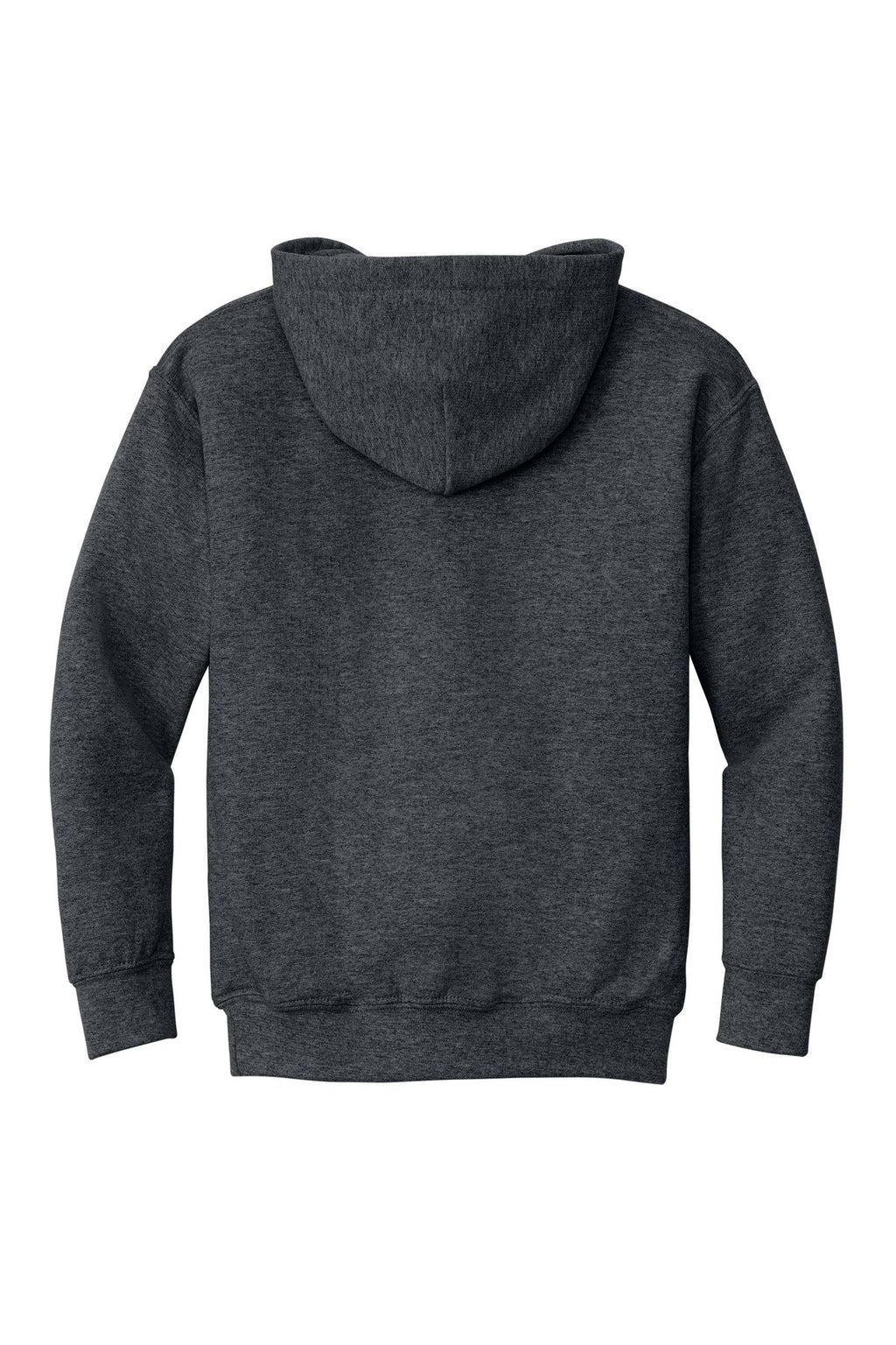 Gildan - Youth Heavy Blend Hooded Sweatshirt. 18500B