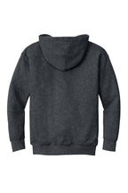 Gildan - Youth Heavy Blend Hooded Sweatshirt. 18500B