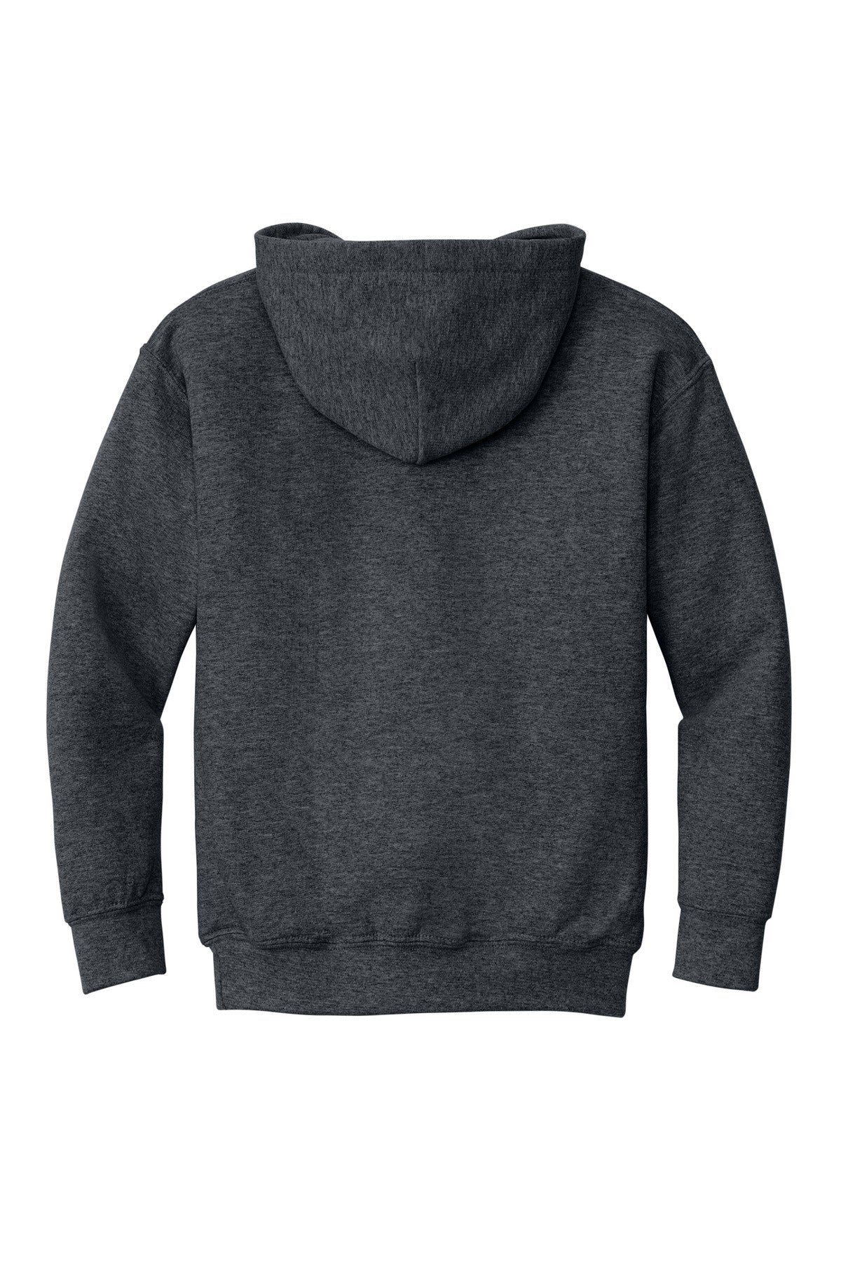 Gildan - Youth Heavy Blend Hooded Sweatshirt. 18500B